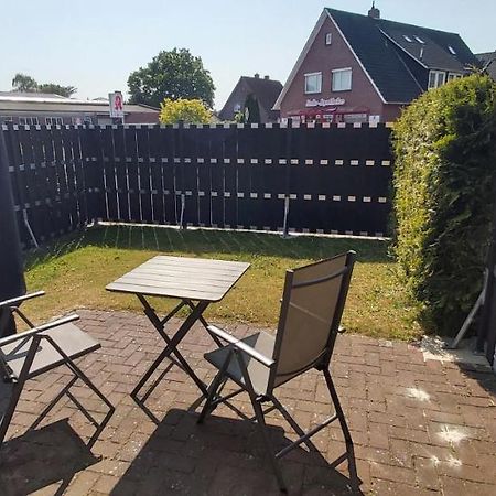 Ferienwohnung Stolz Varel Bagian luar foto
