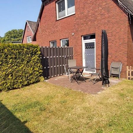 Ferienwohnung Stolz Varel Bagian luar foto