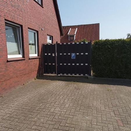 Ferienwohnung Stolz Varel Bagian luar foto