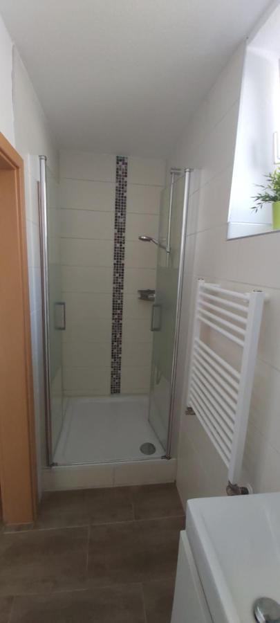 Ferienwohnung Stolz Varel Bagian luar foto